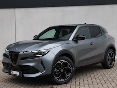 Alfa Romeo Junior - Elettrica Speciale 54 kWh | Techno Pack | Warmtepomp | 18"