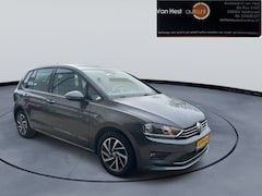 Volkswagen Golf Sportsvan - 1.4 TSI Highline 3 MND GAR | CLIMA | NAVI | TREKHAAK | CRUISE CO
