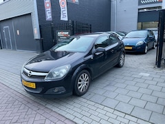 Opel Astra GTC - 1.6 Temptation 1e Eigenaar Airco PDC NAP APK