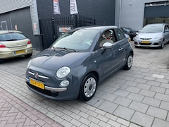 Fiat 500 - 1.2 Pop 2e Eigenaar Airco PDC NAP APK
