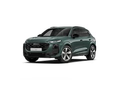 Audi Q3 - S edition | Adaptive cruise control | sound system | Cruise control