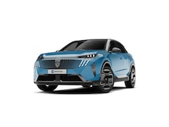 Peugeot e-3008 - GT | Elektrische parkeerrem | Extra getinte achterste zijruiten en achterruit