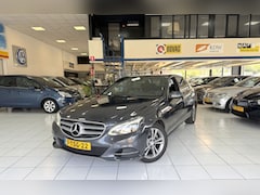 Mercedes-Benz E-klasse - 200 Amb. Avantgarde Automaat