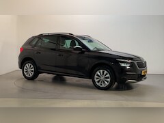 Skoda Kamiq - 1.0 TSI 110pk Ambition Parkeersensoren Climate Control DAB+ Cruise Control