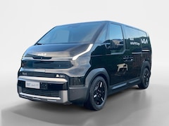 Kia PV5 - Cargo Elite 51.5 kWh | Nieuw te bestellen | 297 Km bereik | Laadcapaciteit 4.4 m³ | Nu Met