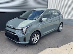 Kia Picanto - 1.0 DPI DynamicLine Nu €1.100, - voordeel Nu tijdelijk extra scherp geprijsd