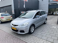 Mazda 5 - 5 1.8 TS 2e Eigenaar Trekhaak Airco NAP APK 1 Jaar