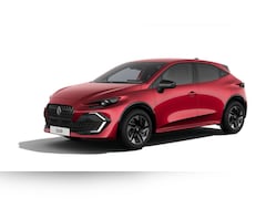 Renault Clio - Techno * LMV * elektronisch geregelde airconditioning﻿ * achteruitrijcamera﻿ * draadloze o