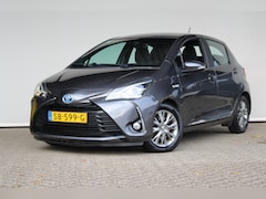 Toyota Yaris - 1.5 Hybrid Executive | Achteruitrijcamera | Climate control | Cruise control | Navigatie |