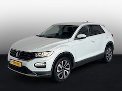 Volkswagen T-Roc - 1.0 TSI Style Bns