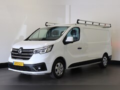 Renault Trafic - 2.0 dCi 110PK L2 EURO 6 - Airco - Cruise - Trekhaak - € 14.900, - Excl