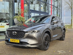 Mazda CX-5 - 2.0 SkyActiv-G 165 Comfort AUTOMAAT | Navigatie | Trekhaak | Climate Control | Cruise Cont
