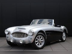 Austin Healey - 3000 KMII