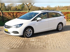Opel Astra Sports Tourer - 1.2 Edition NAVI CRUISE 6 VERSNELLINGEN