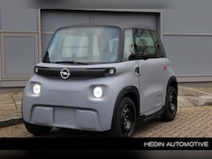 Opel Rocks-e - Base | Direct Leverbaar | Panorama Dak | LED |