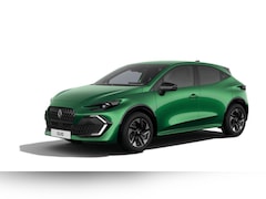 Renault Clio - Techno | NU TE BESTELLEN | LMV | elektronisch geregelde airconditioning﻿ | achteruitrijcam
