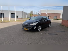 Peugeot 308 CC - 1.6 THP Noir & Blanc