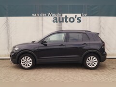 Volkswagen T-Cross - 1.0 TSI Life -LEER-NAVI-PDC-CAM