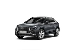 Audi Q2 - S edition | smartphone interface | virtual cockpit | Cruise control (incl. speedlimiter)