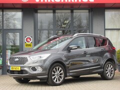 Ford Kuga - 1.5 EcoBoost Vignale 180-PK | Clima-Airco | Apple Carplay | Camera | trekhaak 1850kg | Inc