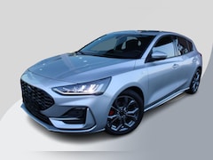 Ford Focus - 1.0 EcoBoost 125 PK Hybrid ST Line | Winter Pack | Driver Assistance Pack | Climate Contro