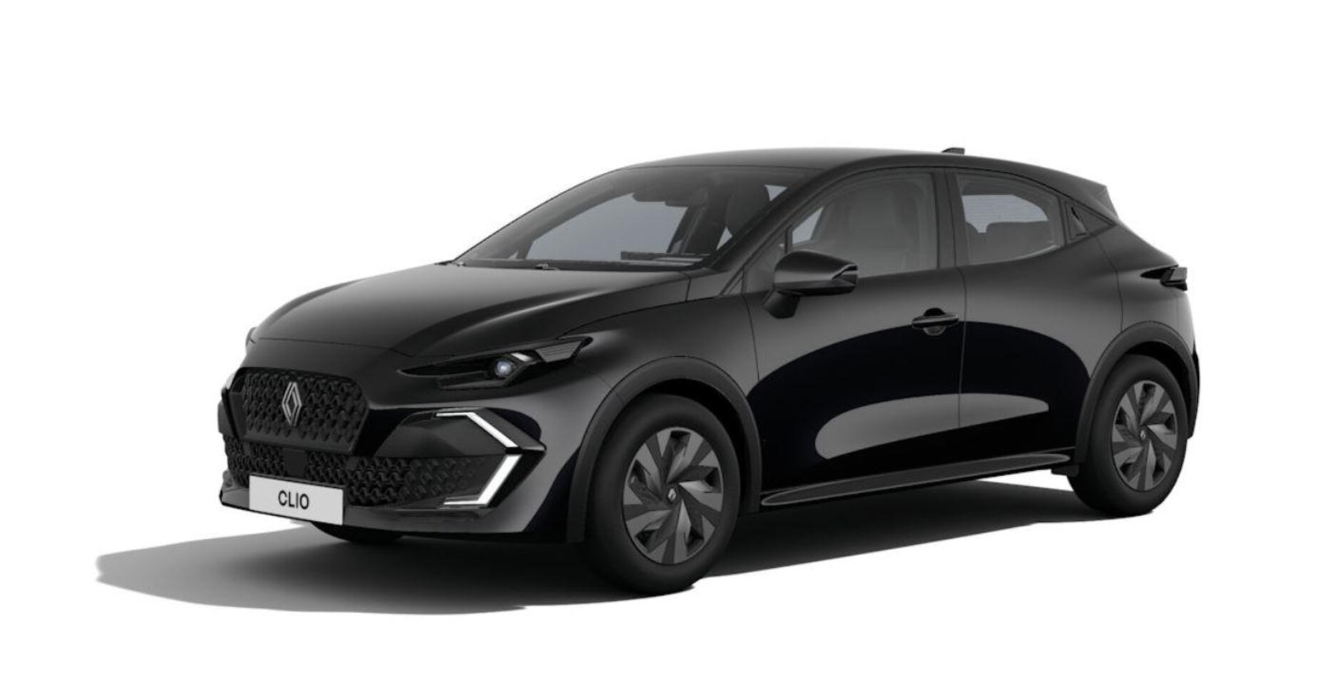 Renault Clio - Evolution | NU TE BESTELLEN MET 800,- KORTING | Adaptive Cruise Control | Elektronische ha - AutoWereld.nl