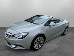 Opel Cascada - "Gereserveerd" 1.4T Innovation Cabriolet