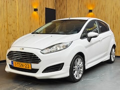 Ford Fiesta - 1.0 EcoBoost Hot Hatch|ORIGINEEL NL|KM MET NAP|2XSLEUTELS|NAVI|CRUISE|AIRCO