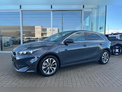 Kia Cee'd - Ceed 1.0 Turbo Design Edition | PRIVATE LEASE V.A. €399, - P.M. | JBL | Navigatie | Camera