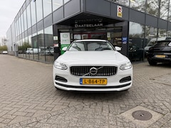 Volvo V90 - 2.0 B4 Momentum Business Leer /Panoramadak