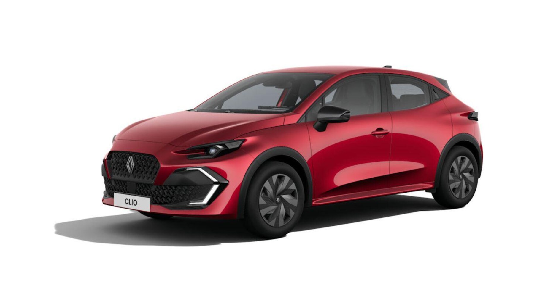 Renault Clio - Evolution Privatelease actie € 359 pe rmaand| LMV | elektronisch geregelde airconditioning - AutoWereld.nl