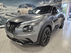 Nissan Juke - 1.6 Hybrid N-Sport Cold & Technologypack | Nieuw | Netto deal | Beperkt voorradig | Mooie