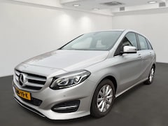 Mercedes-Benz B-klasse - 180 Ambition