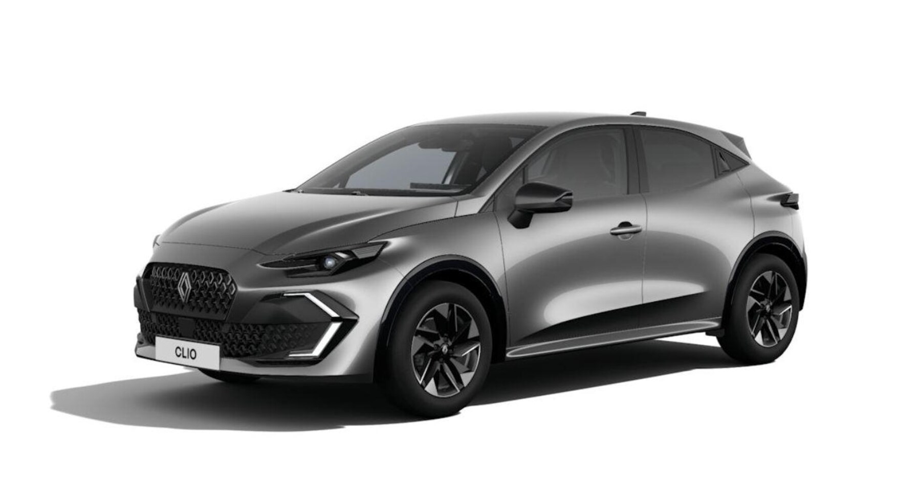 Renault Clio - Techno | NU TE BESTELLEN MET 800,- KORTING | Gratis 5 jaar Garantie tot 100.000km | LMV | - AutoWereld.nl