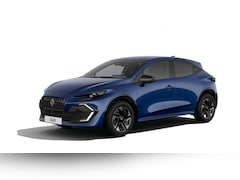 Renault Clio - Techno | NU TE BESTELLEN MET 800, - KORTING | LMV | ACC | Blindspot warning | Verwarmbare