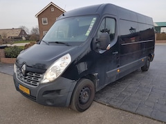 Renault Master - T35 2.3 dCi L3H2 defect