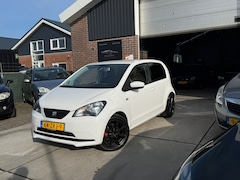 SEAT Mii - 1.0 Style |NEW APK|AIRCO|NAP KM |ELECT.PAKKET|CENTRL.DEUREN|ZUINIG|BETAALBAAR|LM VELGEN|EC