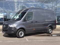 Mercedes-Benz Sprinter - 317 CDI L2H2 Pro | AIRCO/CAMERA/CRUISE/2x SCHUIFDEUR | Certified