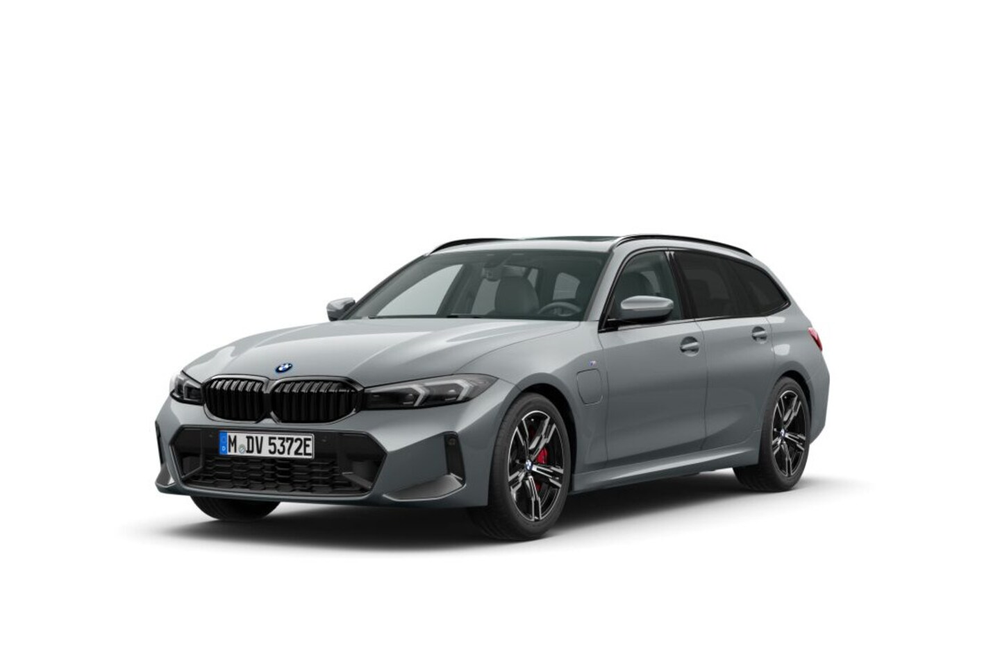 BMW 3-serie Touring - 330e M Sport Edition | M Sportpakket Pro | Comfort Pack - AutoWereld.nl
