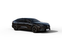 Peugeot 408 - Allure - Hybrid | 17" lichtmetalen velgen 'SILEX’ | Elektrische parkeerrem | Extra getinte