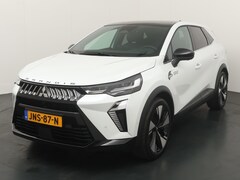 Mitsubishi Grandis - 1.8 HEV Instyle | Elektrische achterklep | Harman Kardon | Panoramadak | Lederen Bekleding