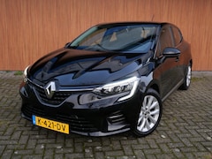 Renault Clio - 1.0 TCe Intens / Prijs all-in garantie & beurt