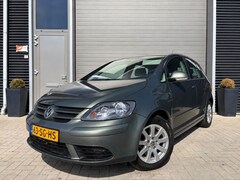 Volkswagen Golf Plus - 1.6 FSI Comfortline/Clima/Cruise control/Lichtmetaal/