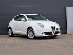 Alfa Romeo MiTo - 1.4 Impression Airco/Netjes/Eerste Eigenaar