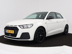 Audi A1 Sportback - S-line