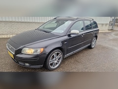 Volvo V50 - 1.8 Edition I Sport MOTORSCHADE