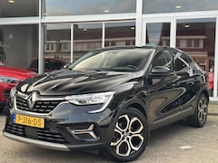 Renault Arkana - 1.6 E-Tech Hybrid 145 Intens Automaat/Trekhaak/Camera/Navi