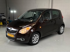 Opel Agila - 1.0 Berlin