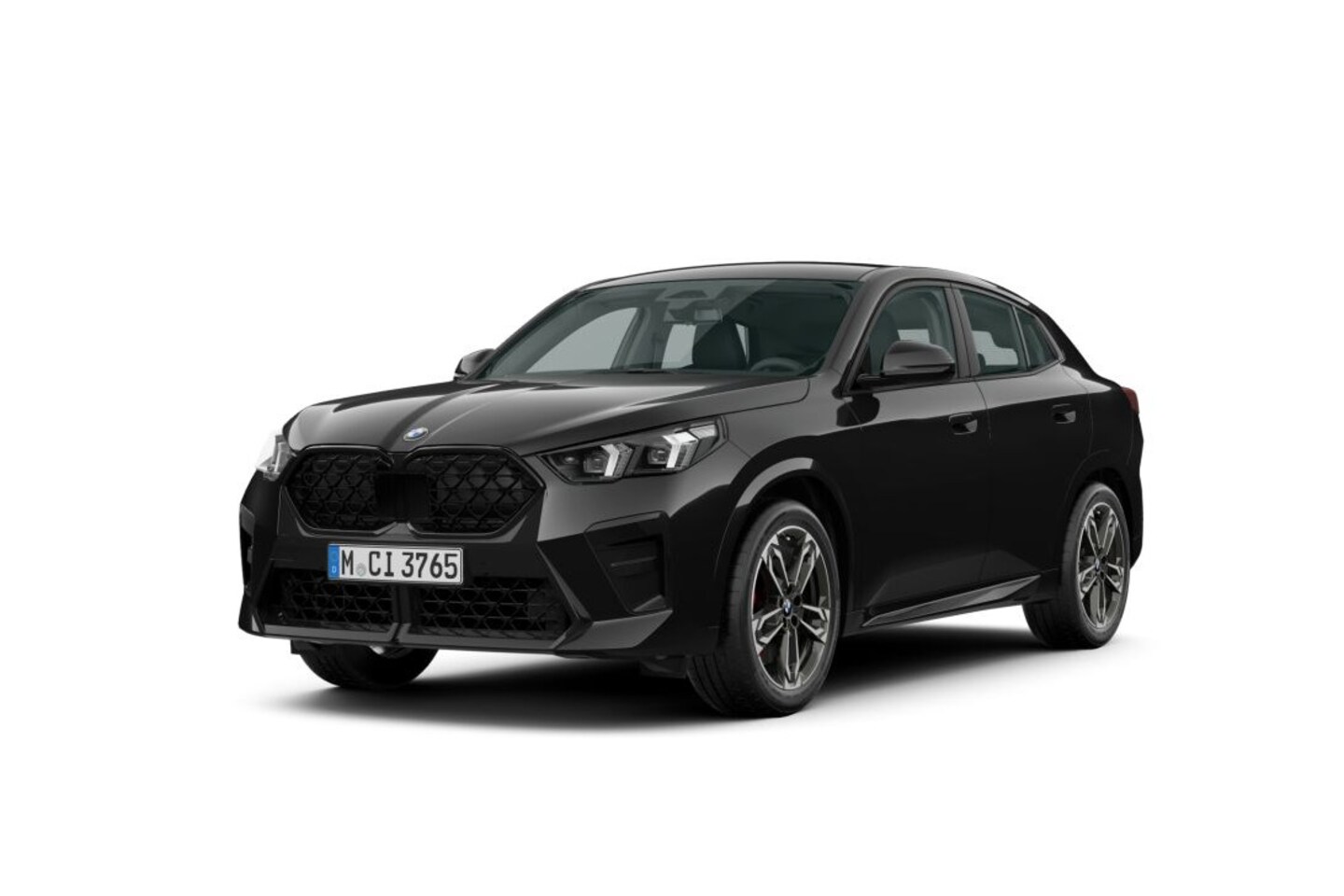 BMW X2 - sDrive20i | M Sportpakket Pro | Premium Pack | Trekhaak - AutoWereld.nl