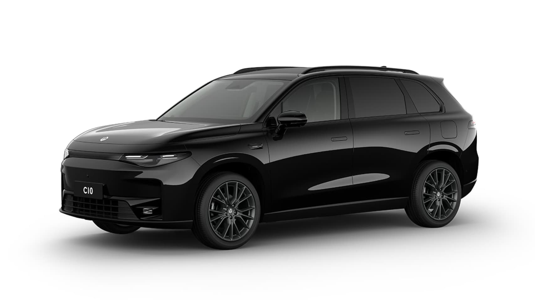 Leapmotor C10 - REEV Design 28.4 kWh | €3500,- korting !! | Vanaf €575,- Private Lease per maand ! | Cruis - AutoWereld.nl